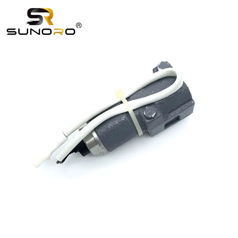 Для экскаватора Hitachi ZX EX Высокоскоростной Электромагнитный клапан 9147260 9098250 EX120