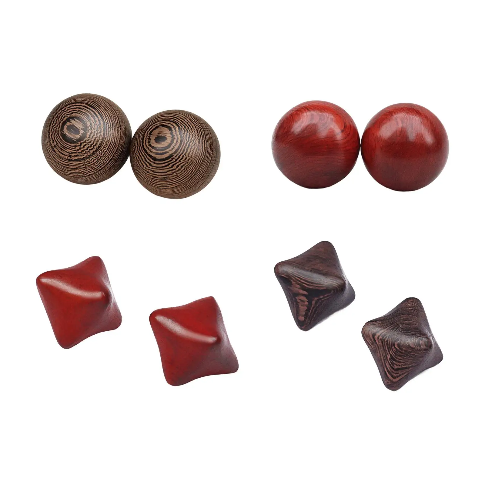 

2x массажные шарики для рук, мячи для снятия жесткости, компактный тренажер для пожилых детей, детей среднего возраста, пожилых людей, родителей