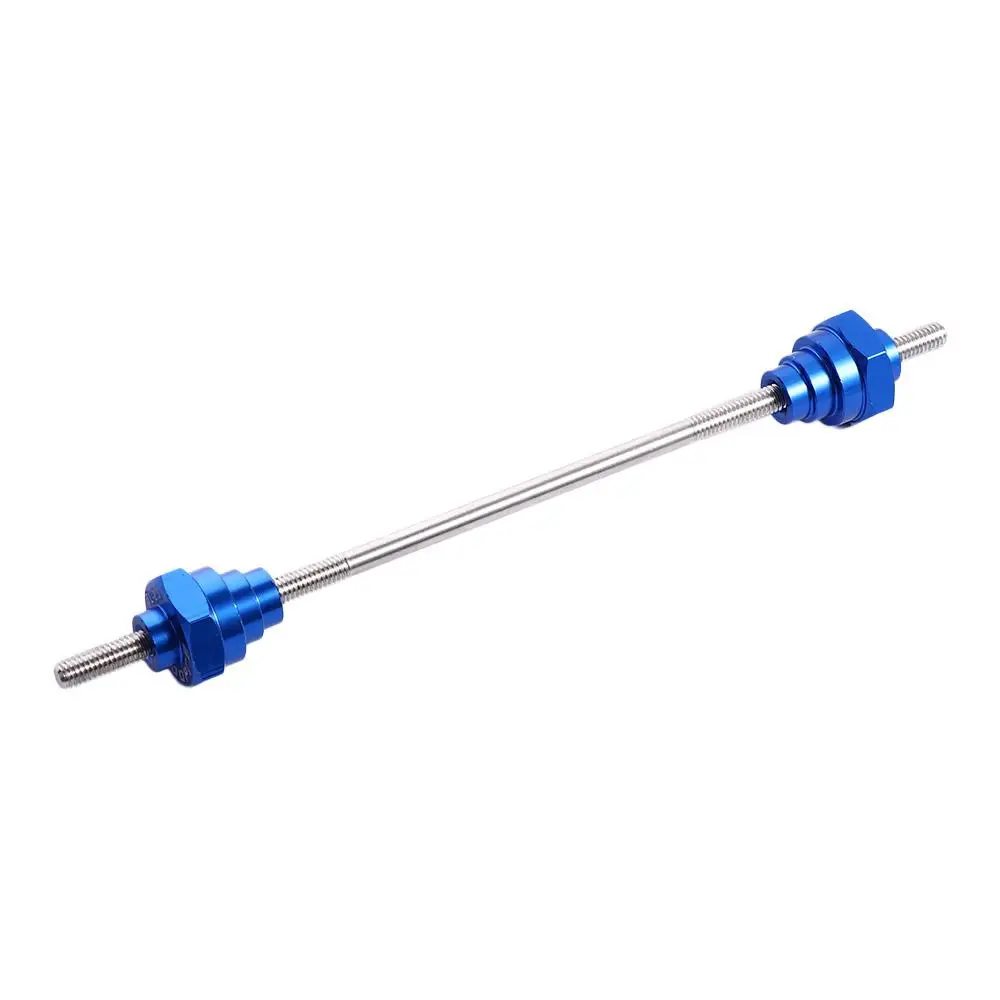 Адаптер сквозной оси тюнера 12/15/20 мм адаптер для велосипеда подставки колес