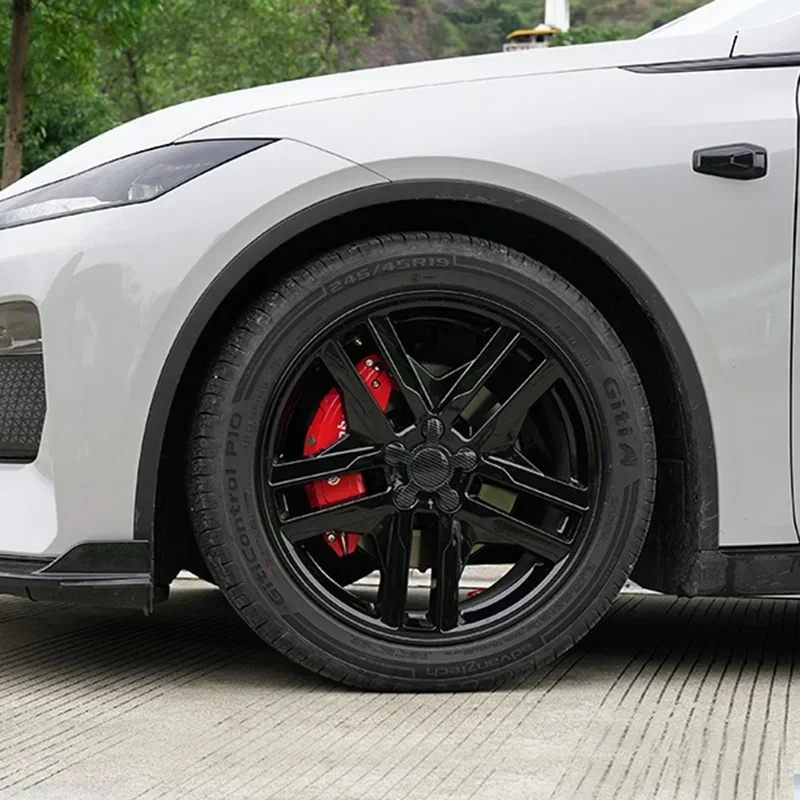 4 шт. для Changan Deepal SL03 2023-2024 S07 S7 Зажимная крышка Декоративная