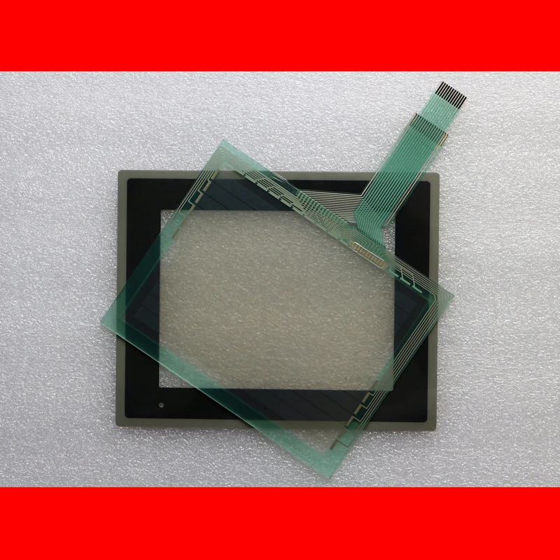 Фотопленка и сенсорная панель GP37W-BW11-24V 0880042-02