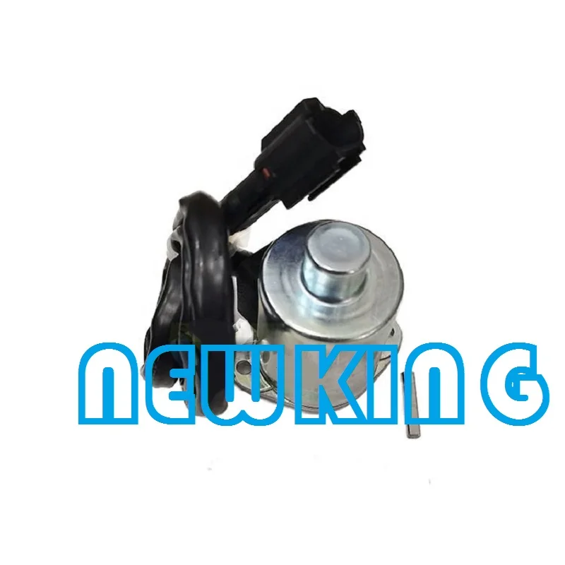 

21W-60-22190 электромагнитный клапан PC75UU PC128UU Запчасти для экскаватора 21W-60-22190