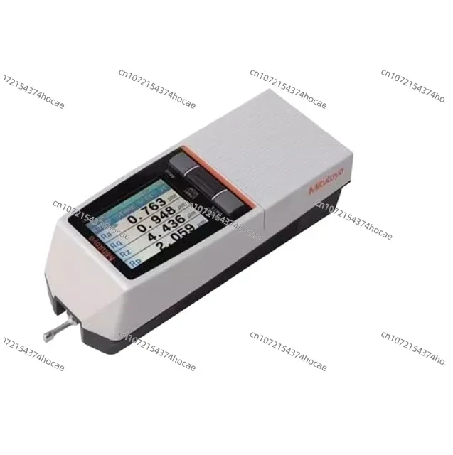 178-560/570 Тестер шероховатости поверхности SJ-210/310 Портативный ЖК-дисплей