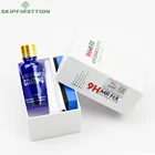 Керамическое покрытие для автомобиля, жидкое гидрофобное покрытие для защиты от царапин, 30 мл, 10H