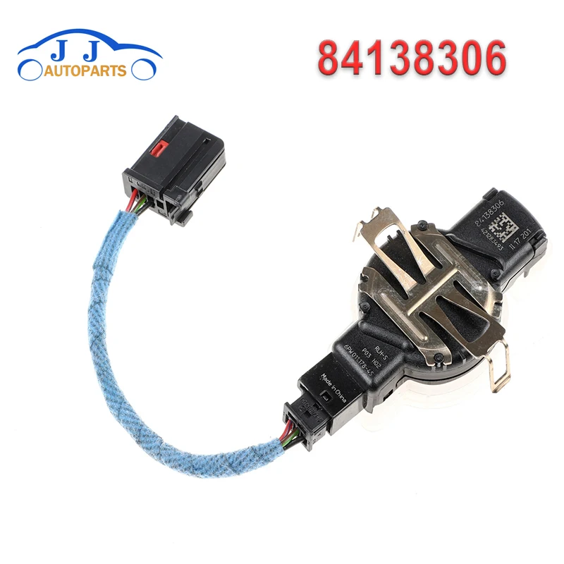 

New 84138306 Rain Sensor Car Accessories High Quality For 2017 2018 Buick Envision