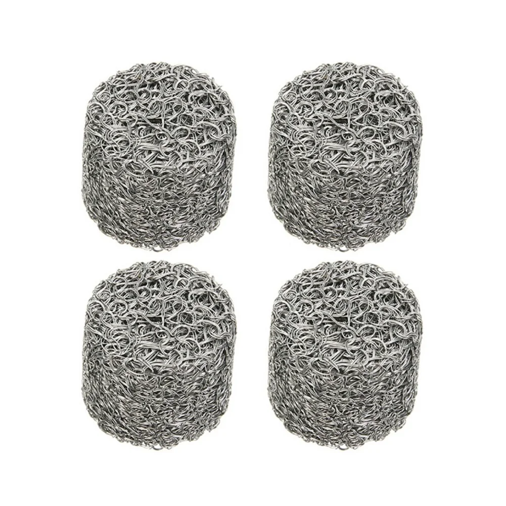 

Nozzle foam lance filter Car Accessories Tool Portable Attachment Washer Mesh gauze