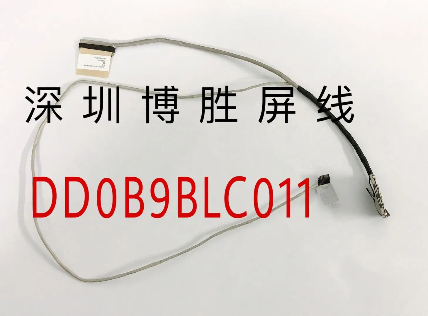 

For ASUS ROG GL703G GL703GE GL703GS GL703GM GL703VD GL703VM GL703VI GL703VE GL703VS laptop LCD LED Display Ribbon Camera cable