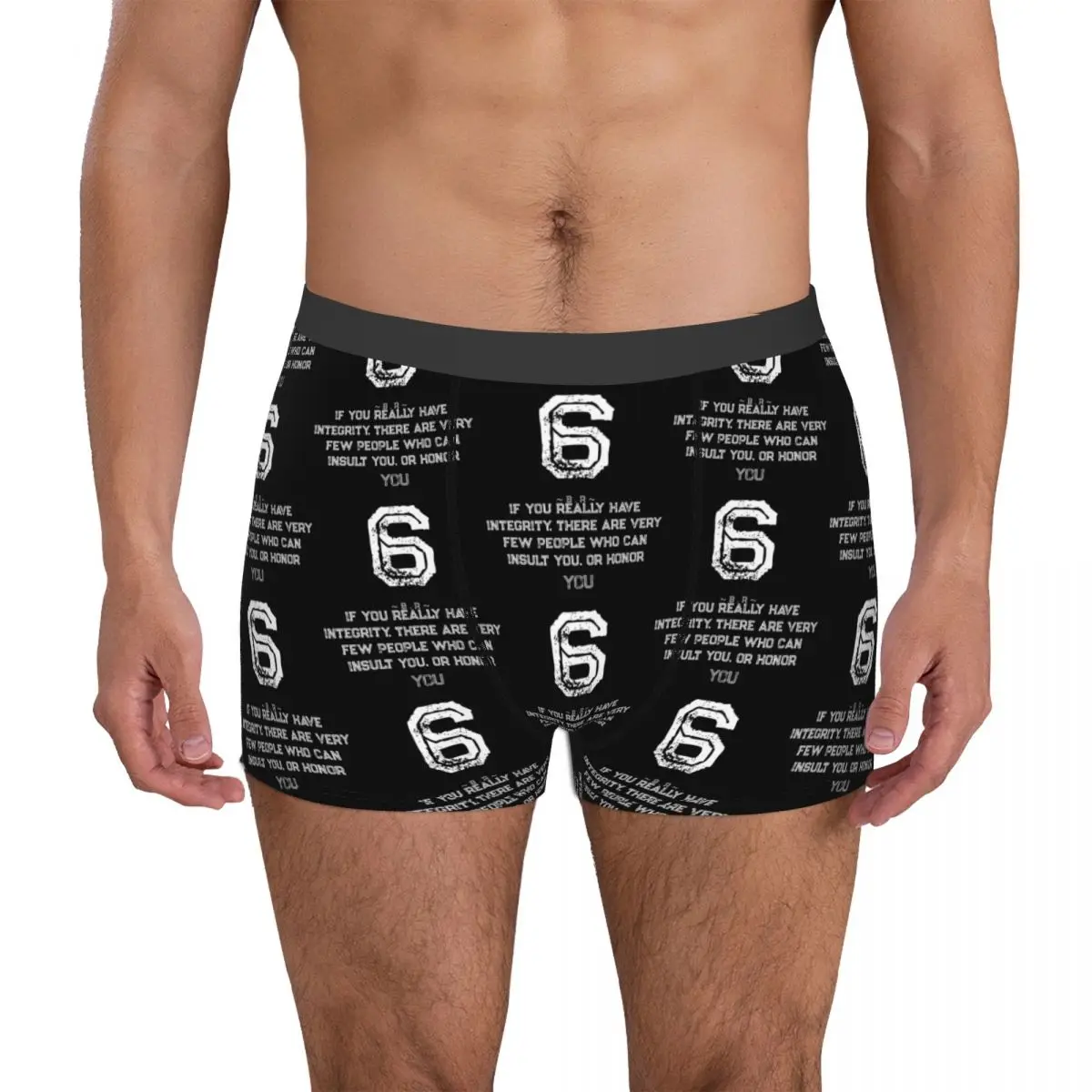 

Basketball Stars Billss And Russellss Men's Boxer Briefs Casual Graphic Exotic Underclothes Humor Graphic Four Seasons Wearable