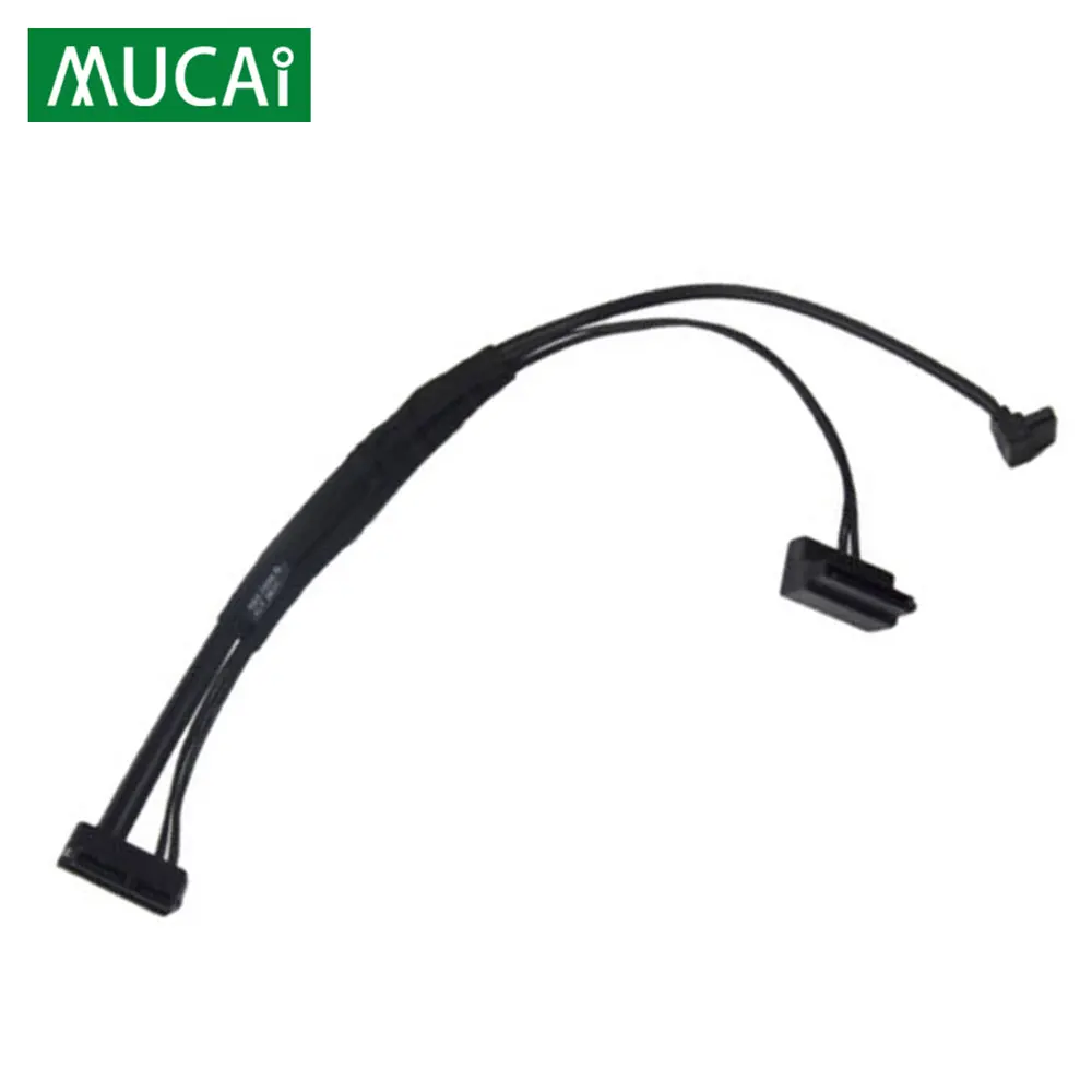 

HDD cable For Apple iMac A1312 27" 2011 desktop SATA Hard Drive HDD SSD Connector Flex Cable 593-1330 922-9875