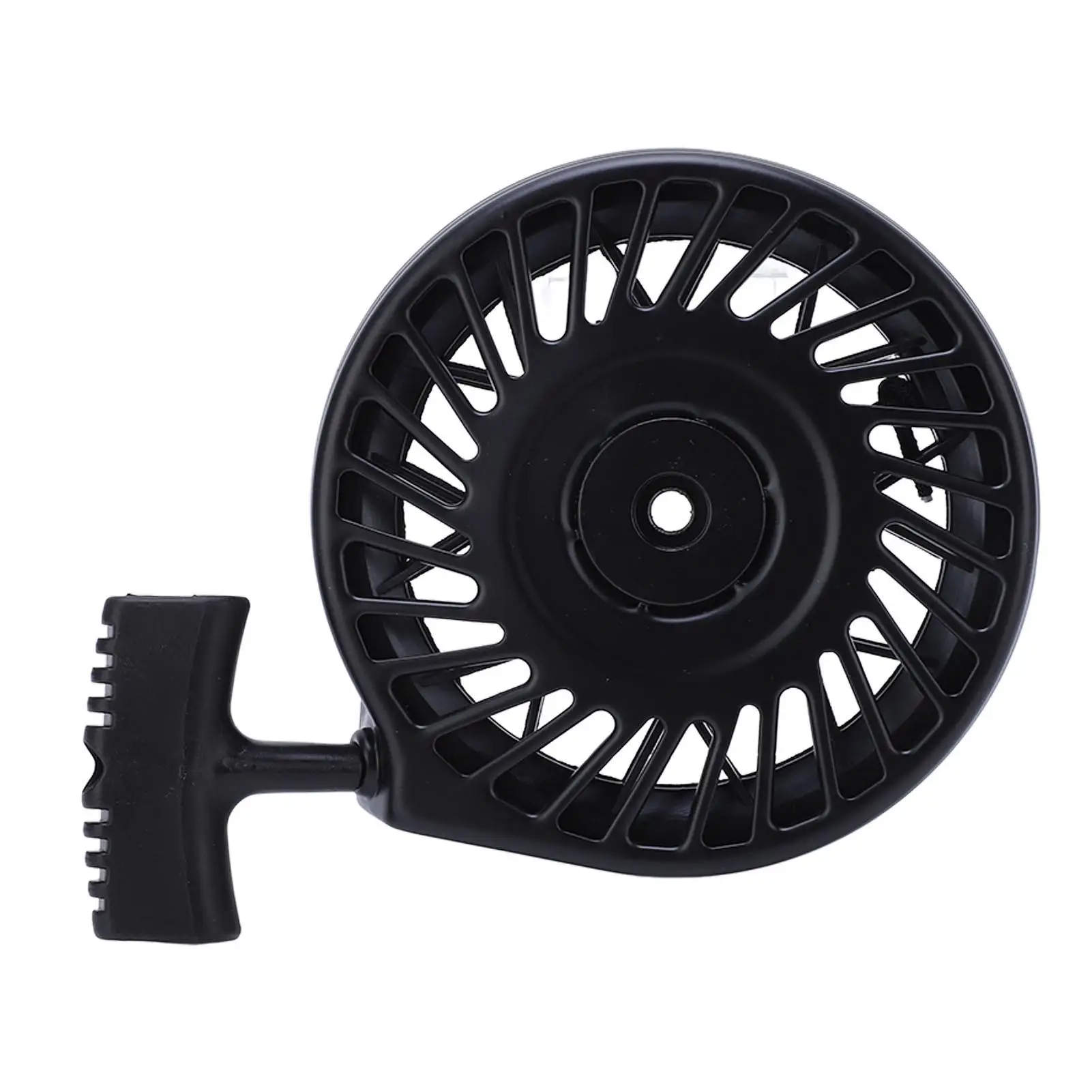 590637 прочный стартер с отдачей эффективный нержавеющий алюминиевый сплав ABS для