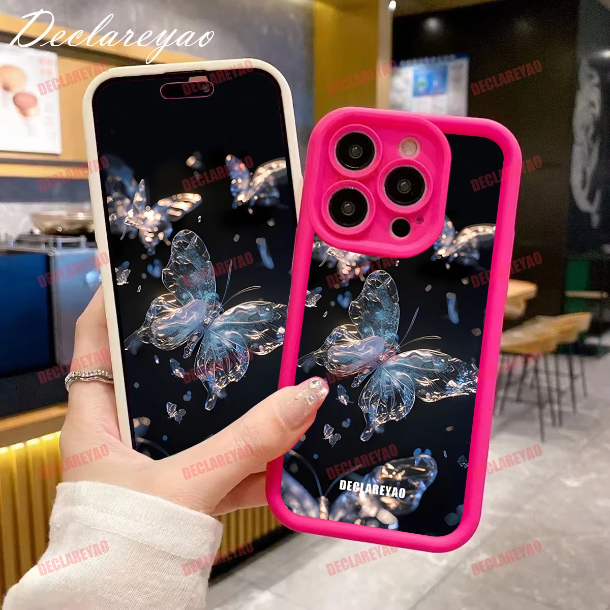 Фото Personalized DIY Customized Photo Matte Soft Coque For OPPO A15S A60 F27 A3 X K12X F25 A40 A40M A83 A55 A79 A2 F9 A93 Case Cover №4