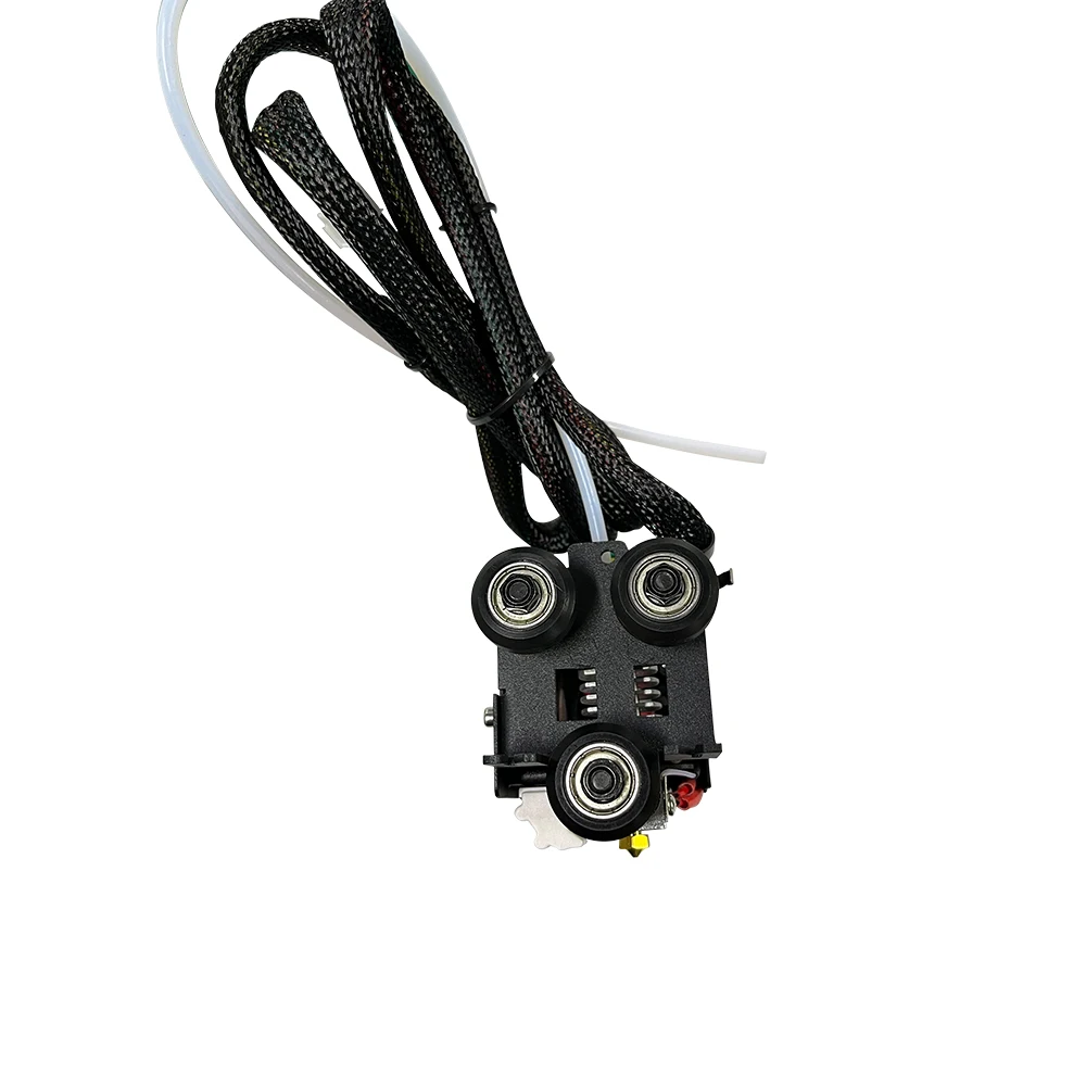 Сборный экструдер JG MAKER Magic