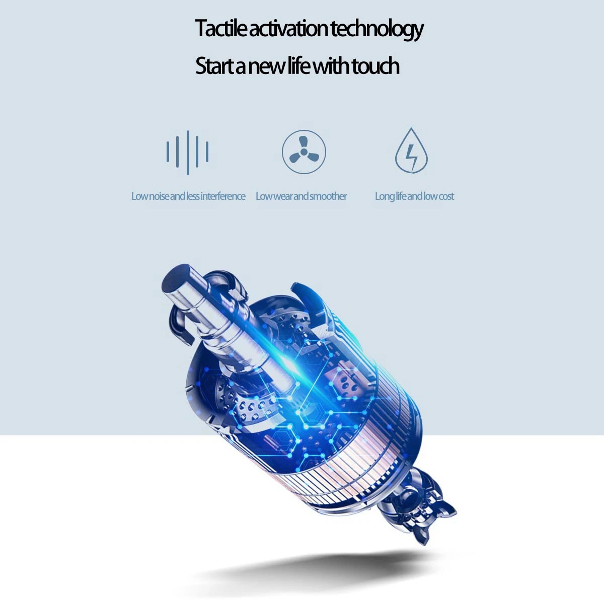 Умный робот-пылесос для сухой и влажной уборки | Бытовая техника