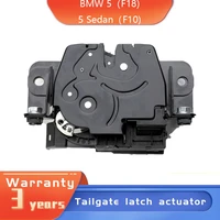 oe 51247269544 door lock actuator tailgate latch for bmw 5 f18 f10 central control car accessor
