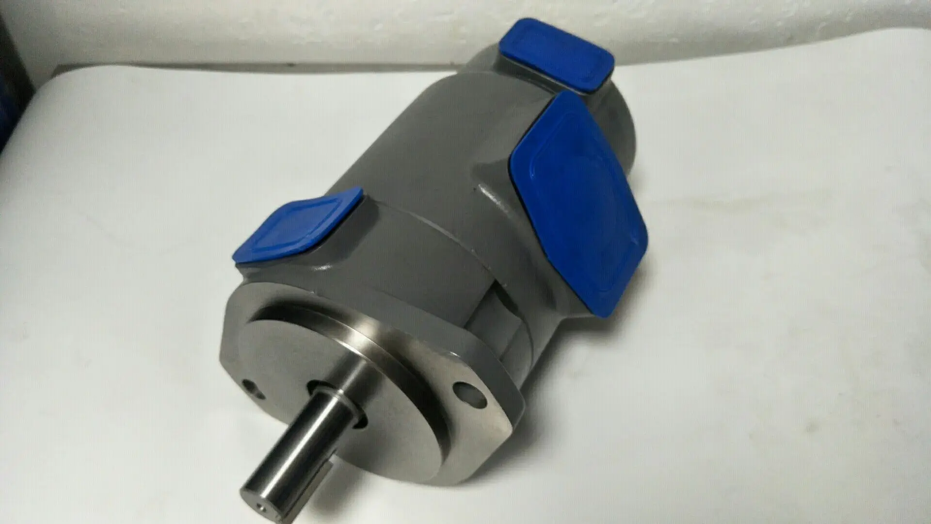 Series Vane Pump SQP321-21-21-5VQ-86DCD-18-S178 Hydraulic Pu-mp SQP43-60-30-86DD-LH-18