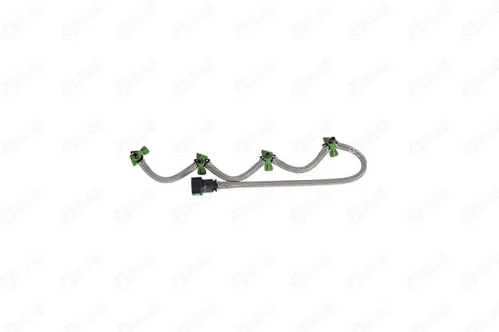 

19989 interior injector pipe fuel hose B-MAX TDCI ECOSPORT