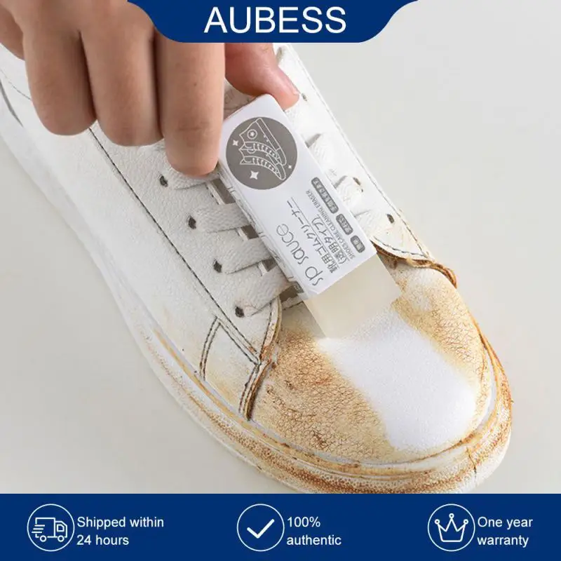 

Household Items Shoes Care Clean Remove Dust And Dirt Sneakers Care Useful Thing Decontamination Cleaning Eraser Cleaning