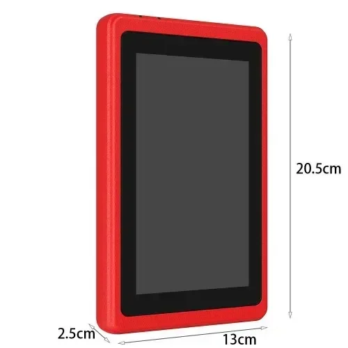 Lau nch X431 Pros Мини-автомобильный диагностический сканер X-431 Инструмент сканирования