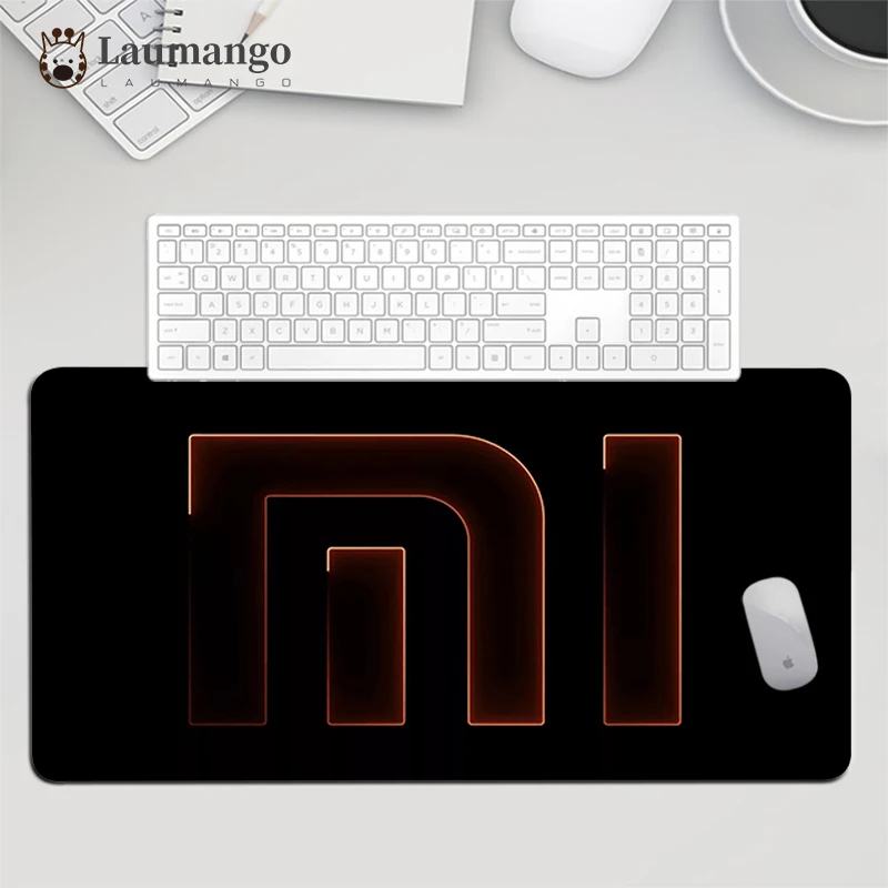 

Mi Mousepad Gamer Desk Pad Extended Pc Gaming Mouse Mats Accessories Xxl Large Mat Mause Keyboard Cabinet Carpet Mice
