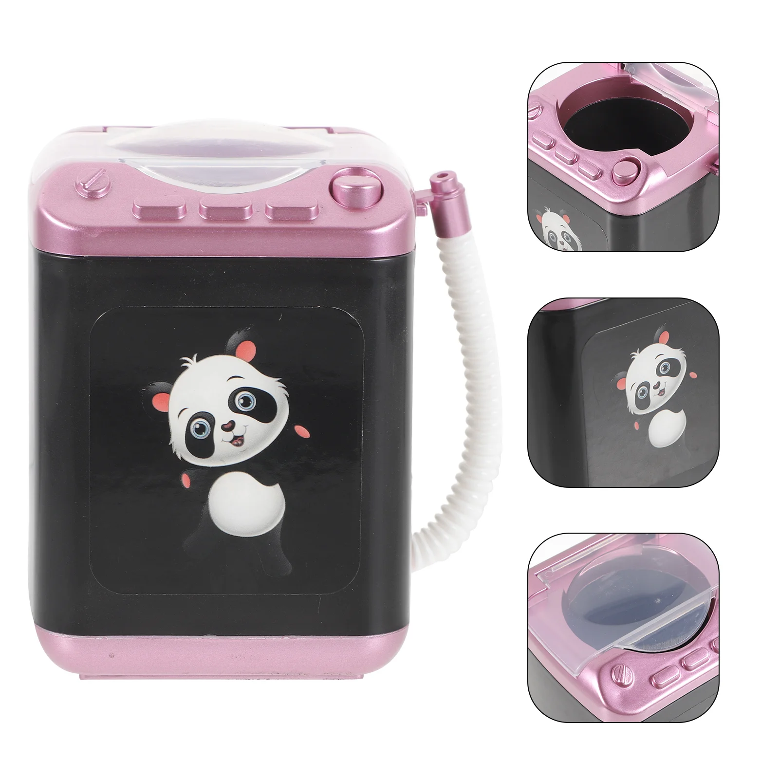 

Makeup Sponge Cleaner Electric Wash Machine Brush Washer Cleaning Brushes
