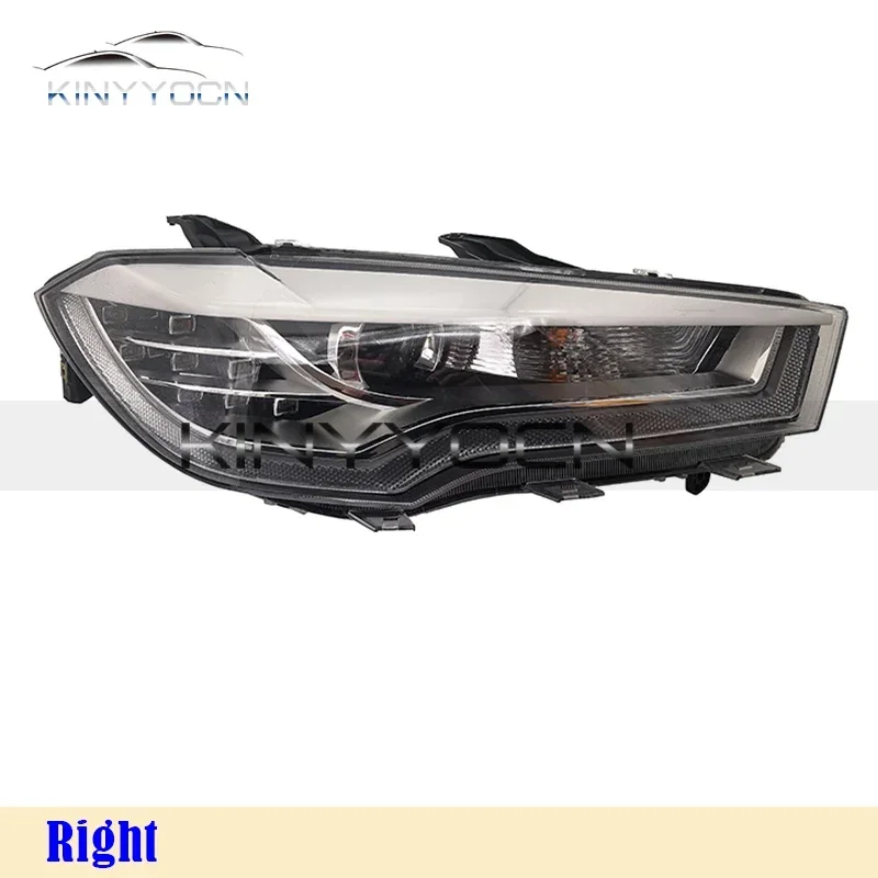 

Для Lifan Murman 820 2015 2016 2017 2018 2019 2020 фара фара передняя фара в сборе