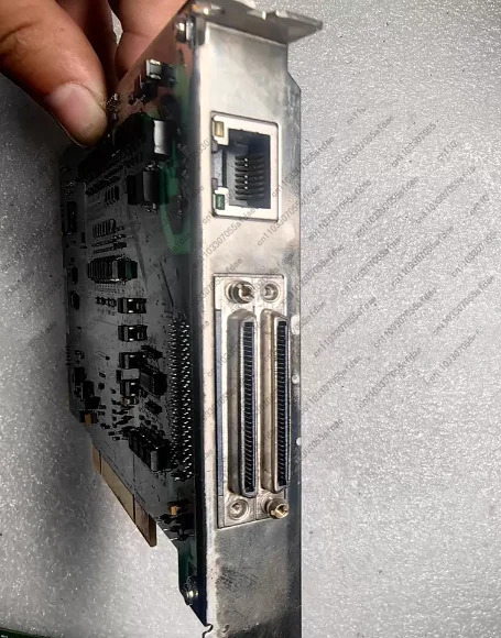1 шт. pci-m114-gl PCB ver 2.1, карта управления движением, аксессуары для инструментов (art.: 3920d9be043ec) - 3920d9be043ec