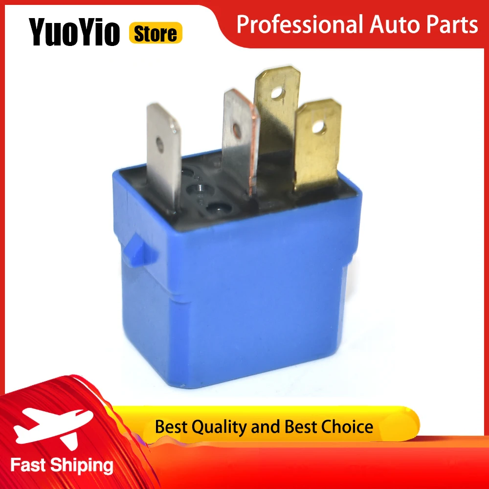 YuoYio 1 шт. новое реле двигателя вентилятора 25230-79942 25230-79945 для INFINIT I FX35 2003-2008 и