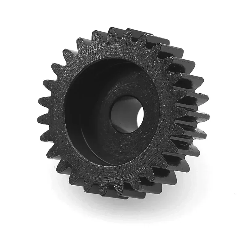 Для TRXS UDR задняя прямая ось короткая карта 32P M0.8 27T 5 мм стальной мотор-редуктор