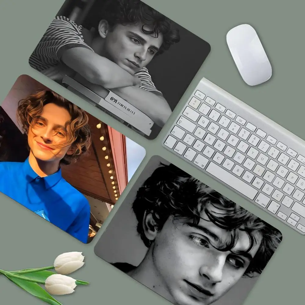 T-T gcuhee C-Chalamet R-Retroes Коврик для мыши 220x180x2 мм Gamer Mause Pad клавиатуры компьютерного