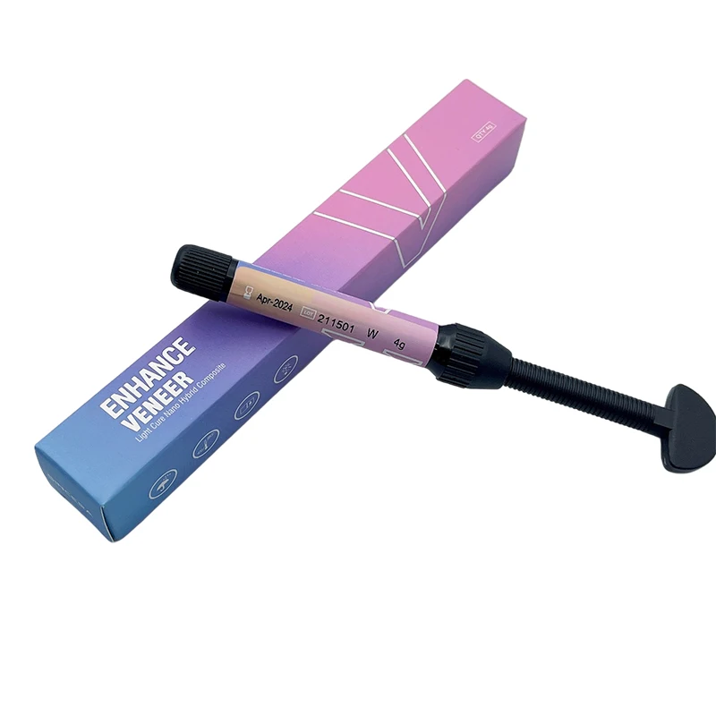 1 шт. стоматологисветильник отверждаемая композитная Улучшенная универсальная