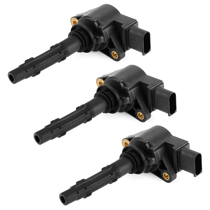 

3X для Mercedes W164 W203 W204 W207 W209 W211 катушка зажигания 2729060060