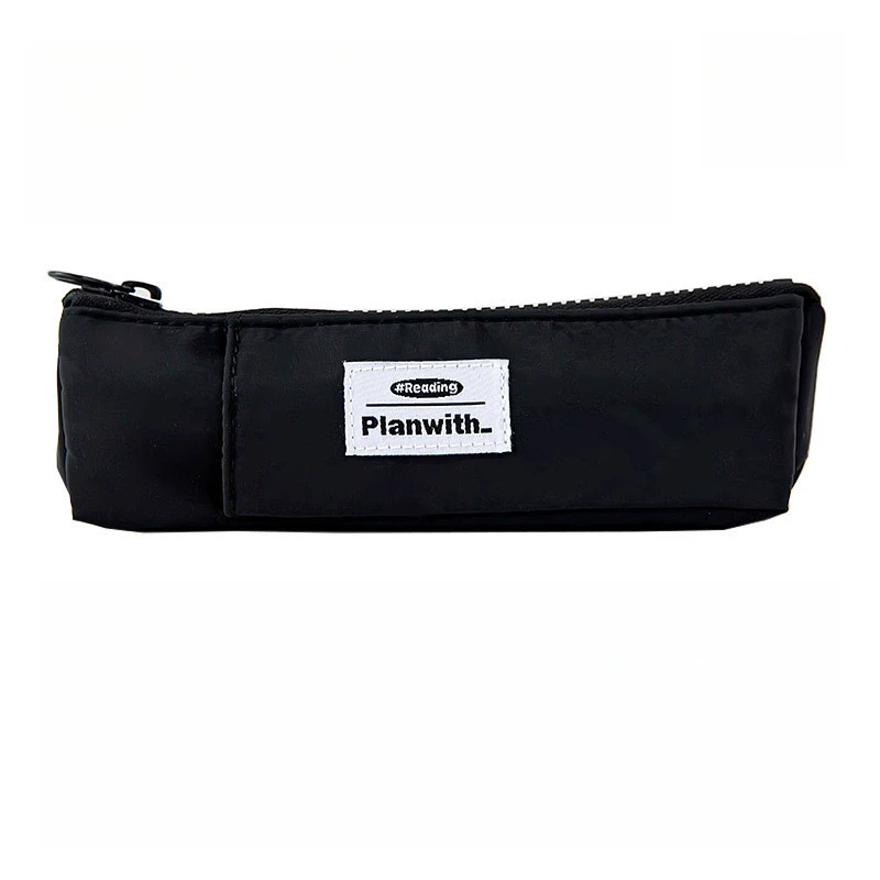 

Холщовый держатель для карандашей