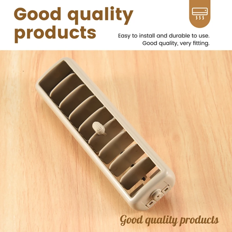 Крыша автомобиля верхняя сторона вентиляционное отверстие для кондиционера