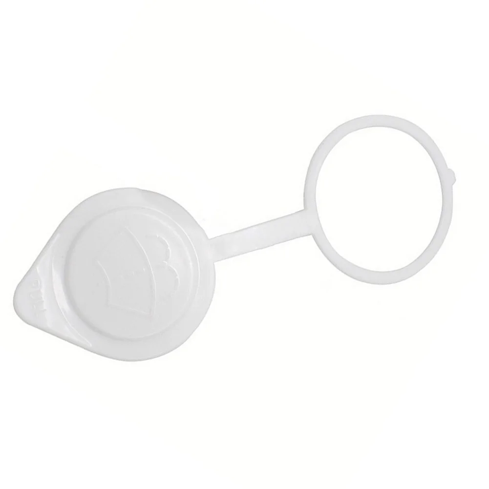 

Durable Washer Bottle Cover Windshield Wiper Accessories Parts Vehicle