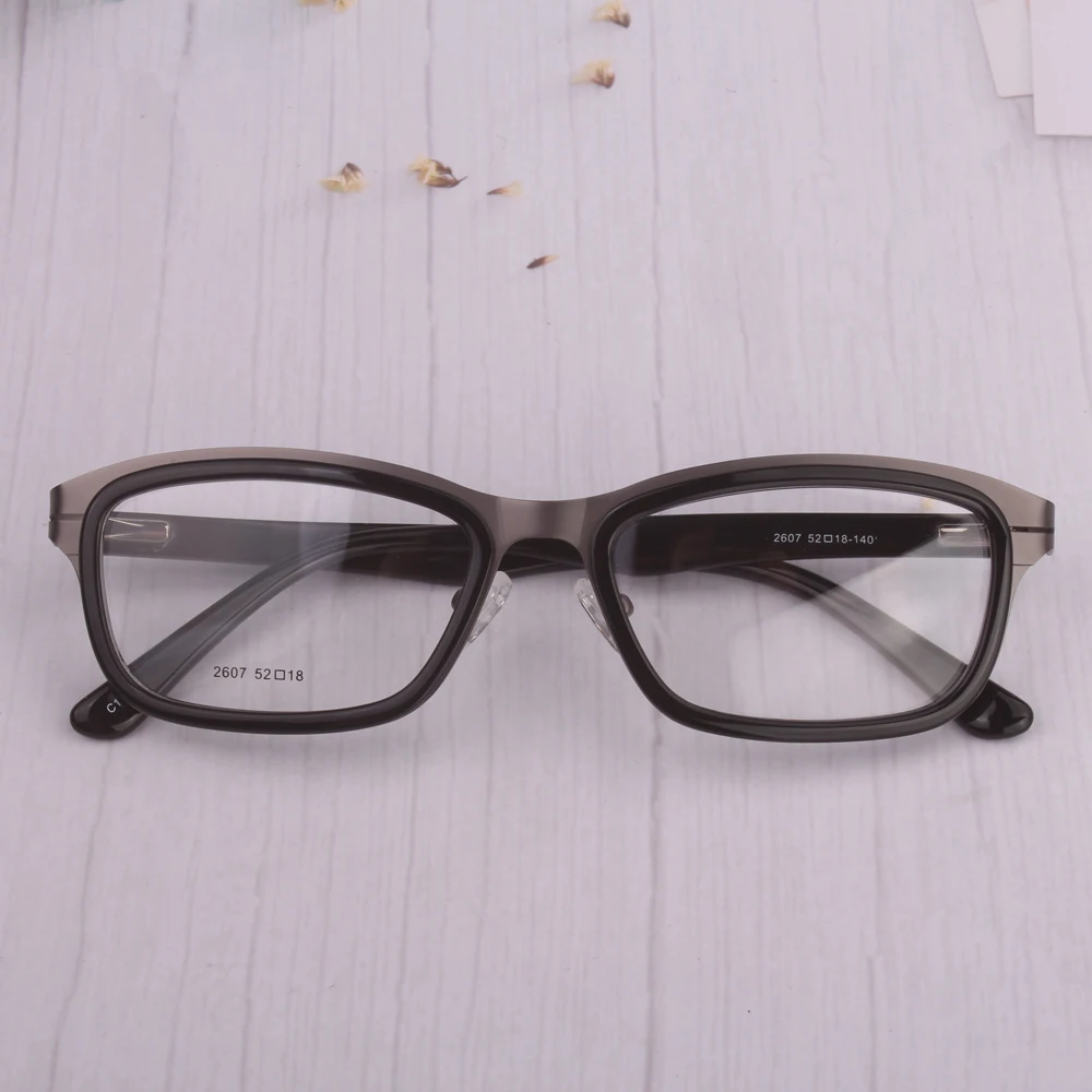 Очки для чтения мужчин и женщин повседневные аксессуары в винтажном стиле можно