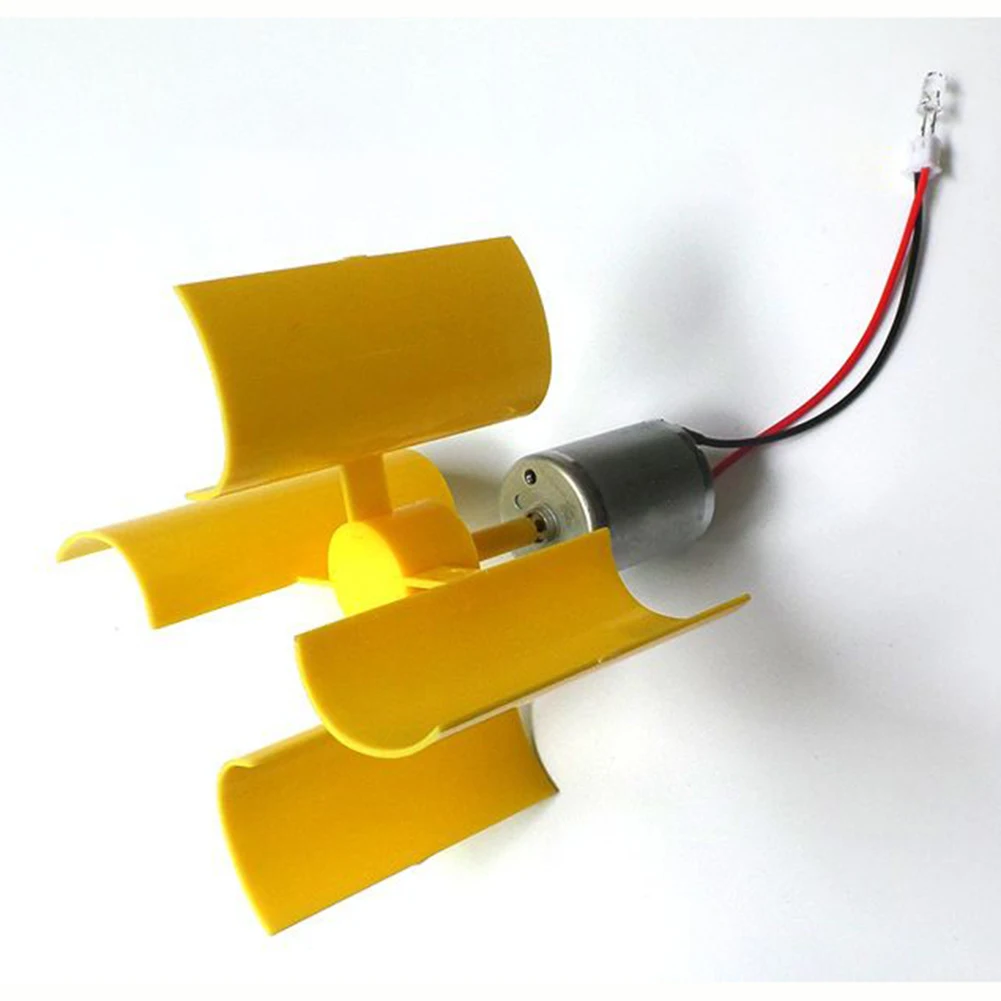 

Wind Generator Kits Mini Vertical Wind Generator Wind Turbine Kits Wind Turbine Instructional Models Teaching Experiment Tool