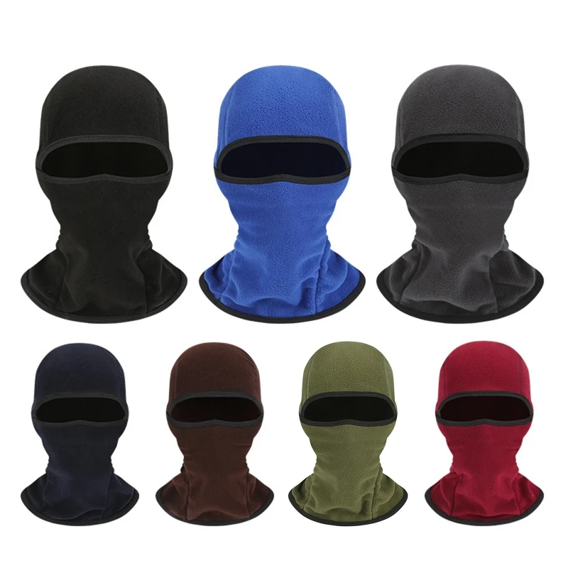 

Nice Full for PROTECTION Hats Balaclava Face Mask Neck Warmer for Head Cover for