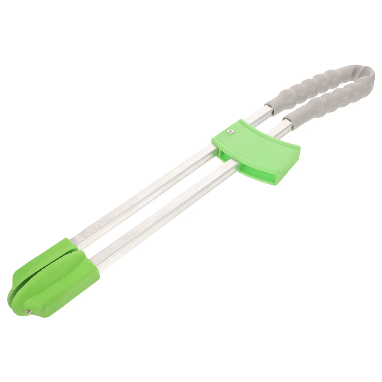 Инструмент для захвата мусорного бака средства чистки на открытом воздухе щипцы