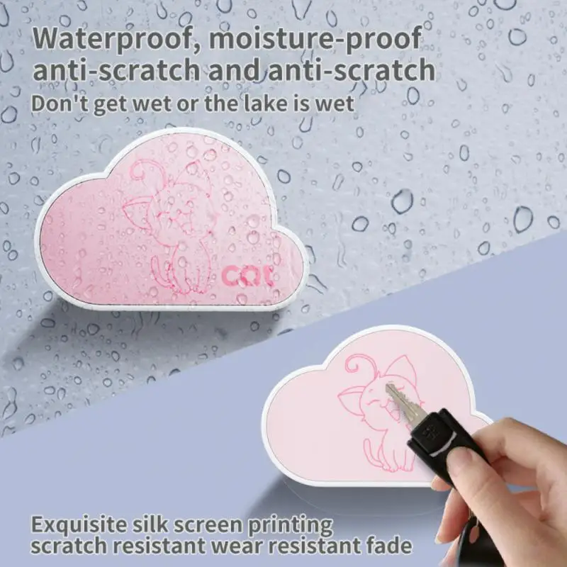

Firmly Paste Bathroom Strong Hook Waterproof And Moisture-proof Carefully Designed Couple High-quality Plastic Toilet Hook