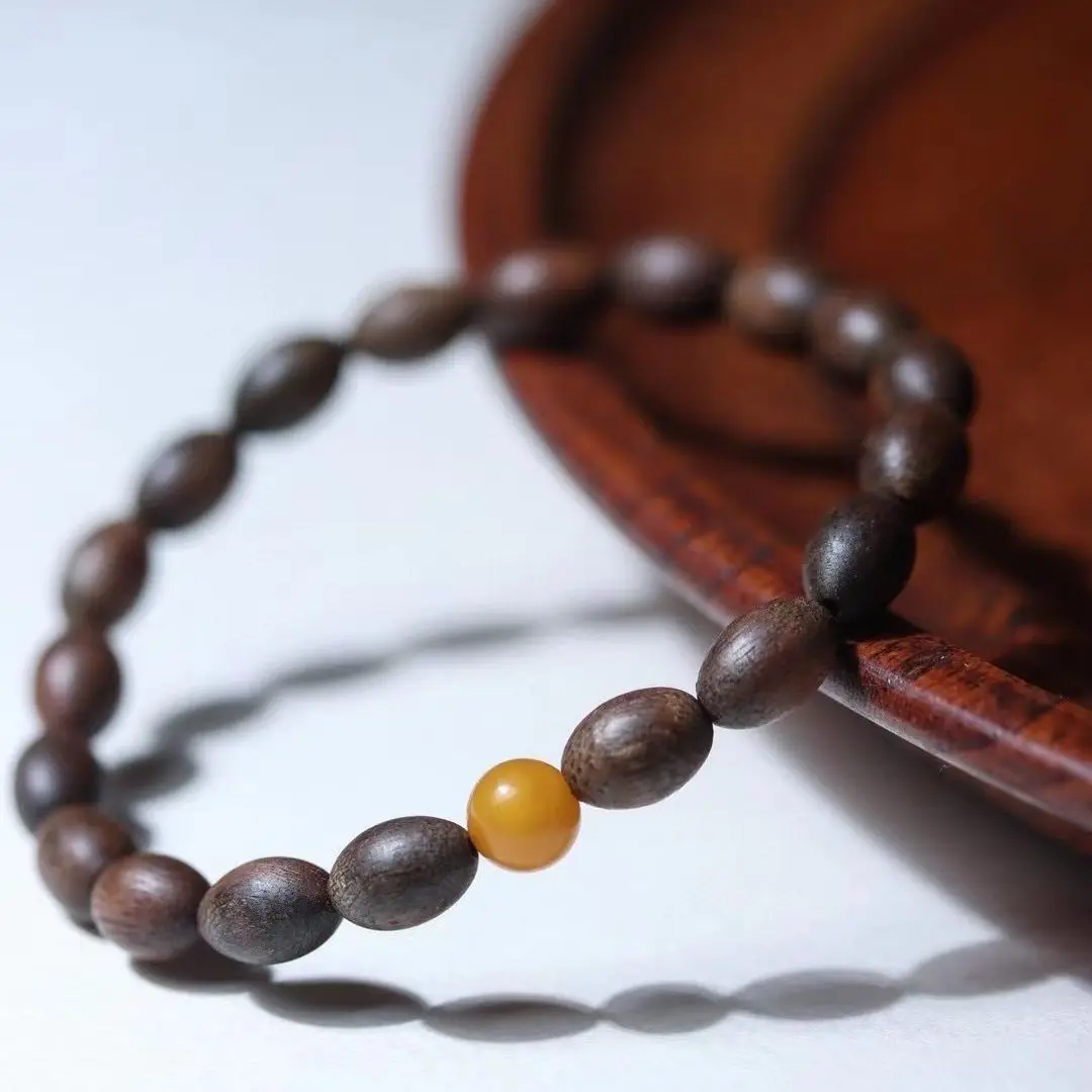 Рождественский нишевый модный аутентичный вьетнамский браслет Nha Trang Chinan из