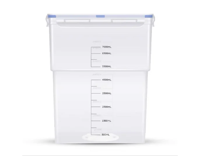 

Ведро для очистки ELEGOO/SMART MERCURY PLUS/MERCURY PLUS 2.0