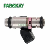 fs fuel injector nozzle for fiat palio siena uno strada 1 0 1 6 7081247 50101402 iwp067
