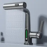 Смеситель для раковины#1