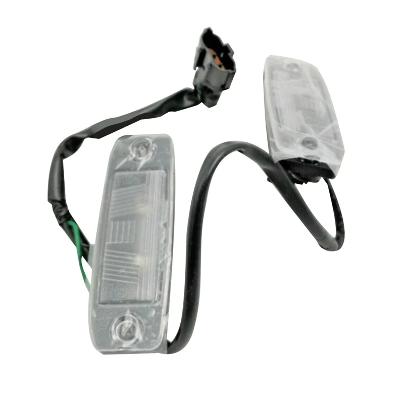 

Детали для багажника Hyundai Santa Fe 2006-2012 925012B000 925012B050 925012B001