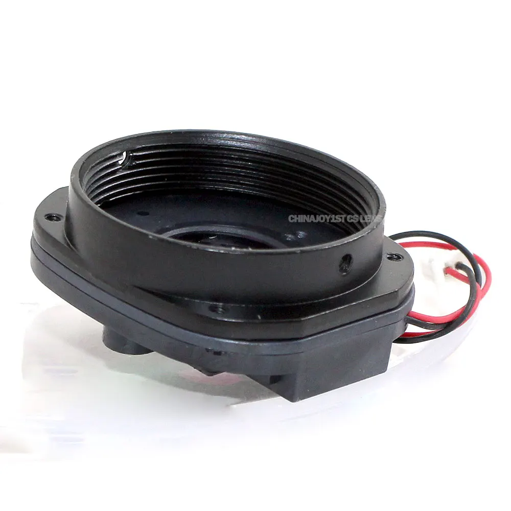 Рисунок 3 - HD MP CS IR CUT 650 фильтр CS переключатель