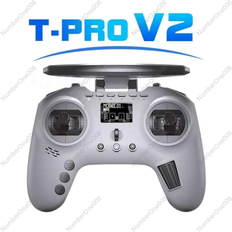 В наличии перемычка 24hs T Pro V2 внутренний модуль ELRS 2 4G 1000 МВт ExpressLRS пульт