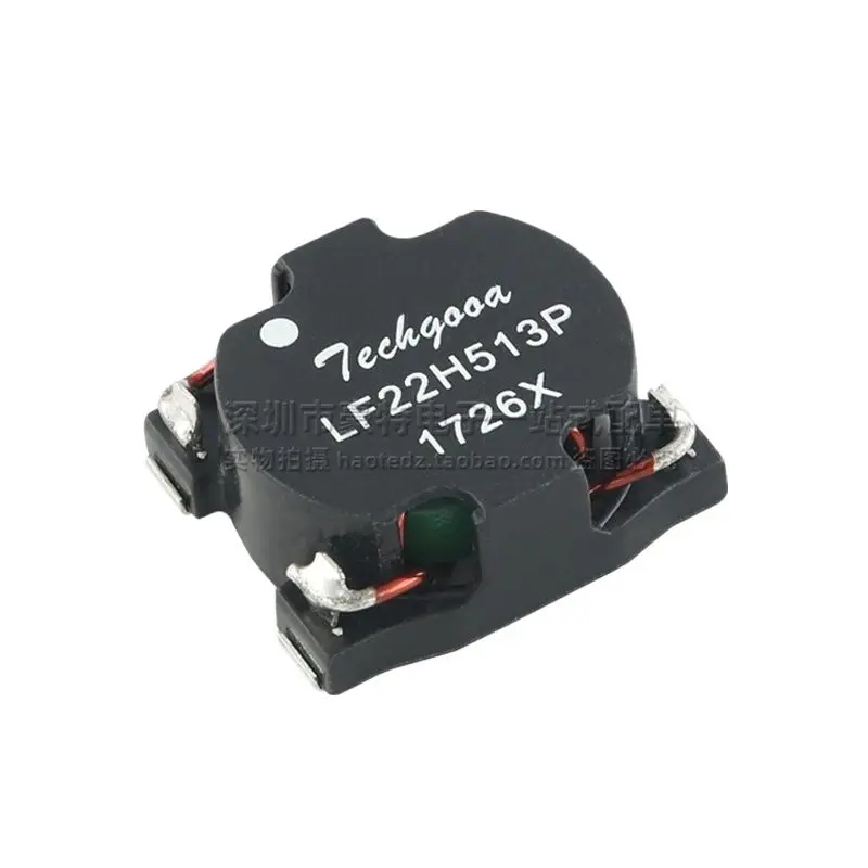 5 шт./импортированный патч-фильтр импульсного источника питания синфазный