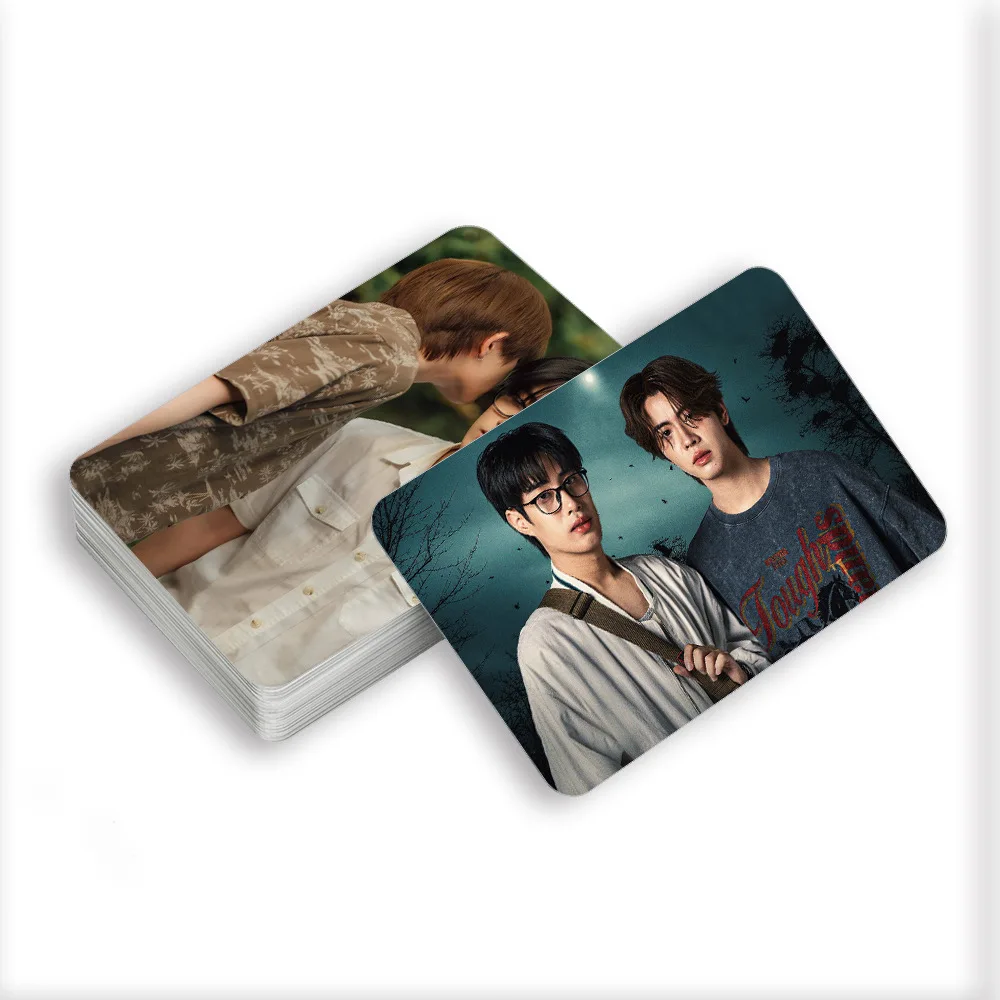 Набор из 96 фотокарточек TleFirstone Fashion Boys Couple, стикеры Tle Firstone BL CP Magazine, открытки для фанатов, коллекционные фотокарточки (art.: 3920dca96e36d) - 3920dca96e36d