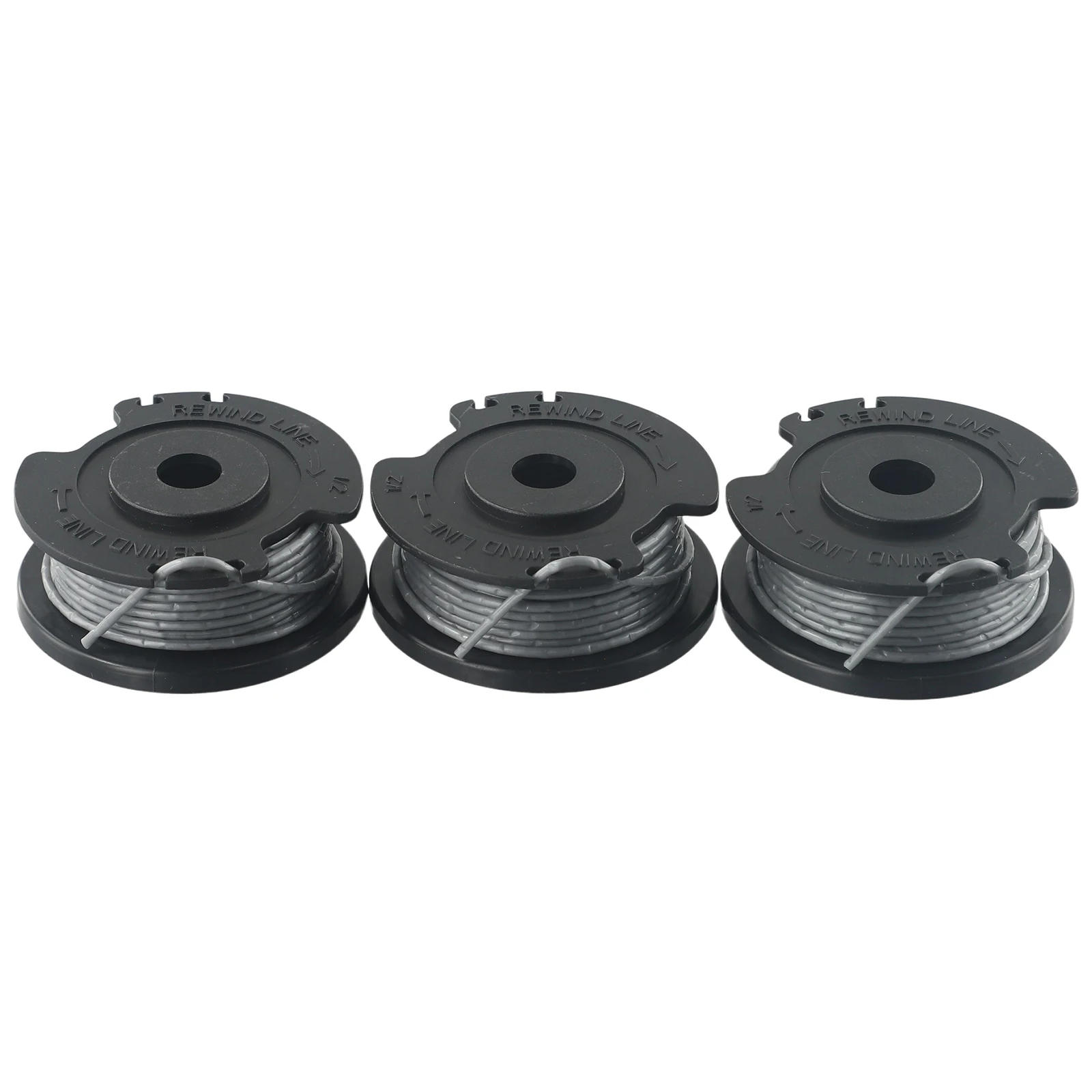 3 шт. катушки для стриммеров F016800569 Bosch EasyGrassCut 18 23 26 18-230 18-260 18-26 газонокосилки