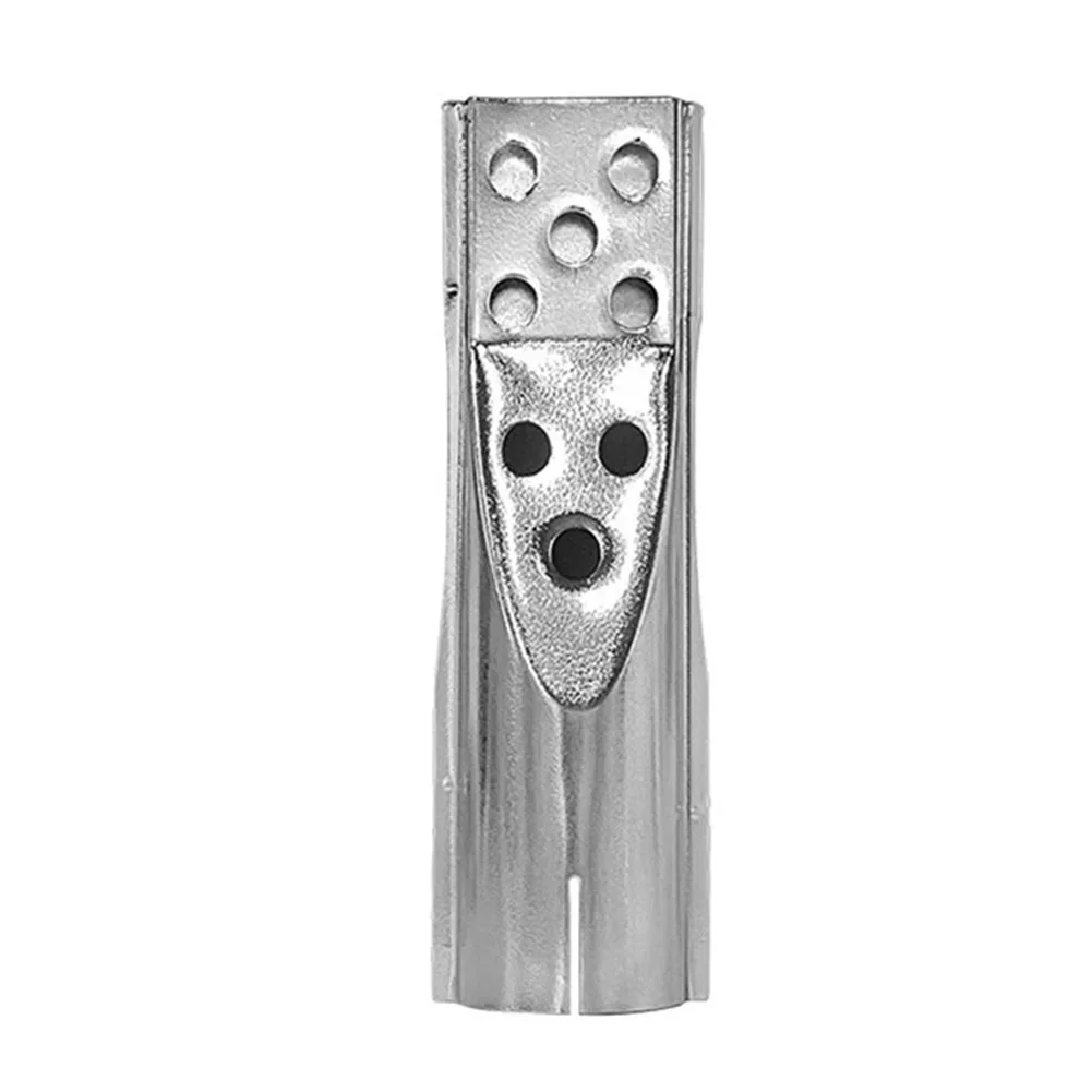 

Heat Resistant Stainless Steel Nozzle for Electric Heat AirGun Durable Welding Accessory Considered for Multiple Applications